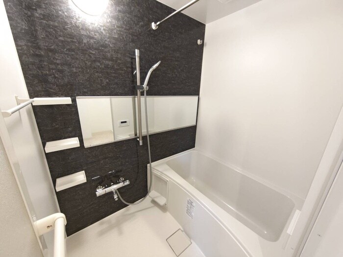 物件内観写真12　(バス／シャワールーム等)