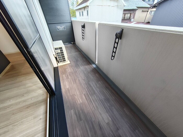 物件内観写真18　(ベランダ・バルコニー)