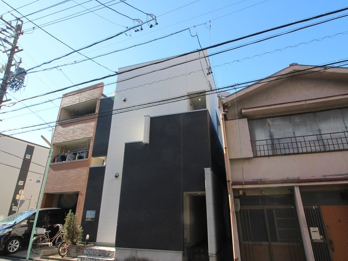 物件外観写真6　(外観写真)