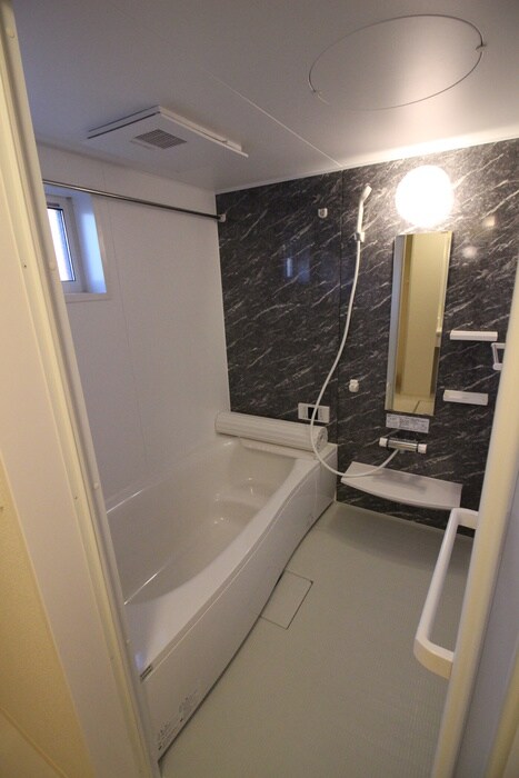 物件内観写真14　(バス／シャワールーム等)