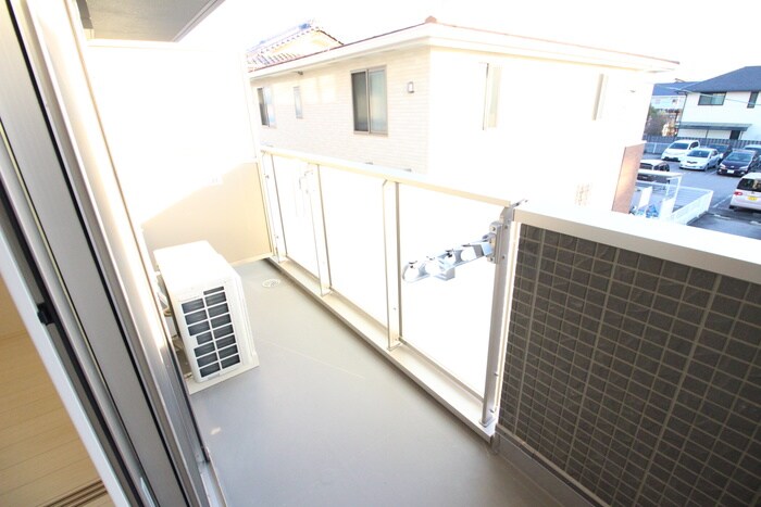 物件内観写真22　(ベランダ・バルコニー)