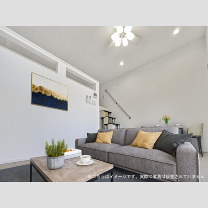 物件内観写真8　(居室)