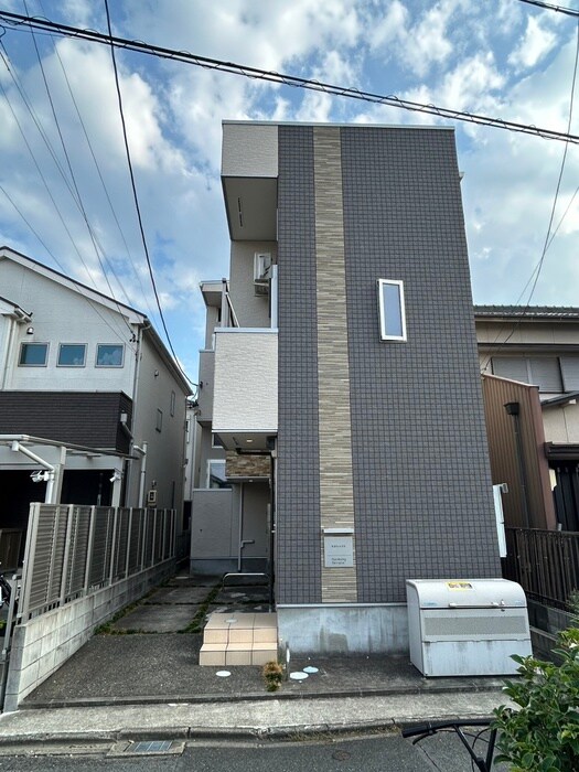 物件外観写真3　(外観写真)