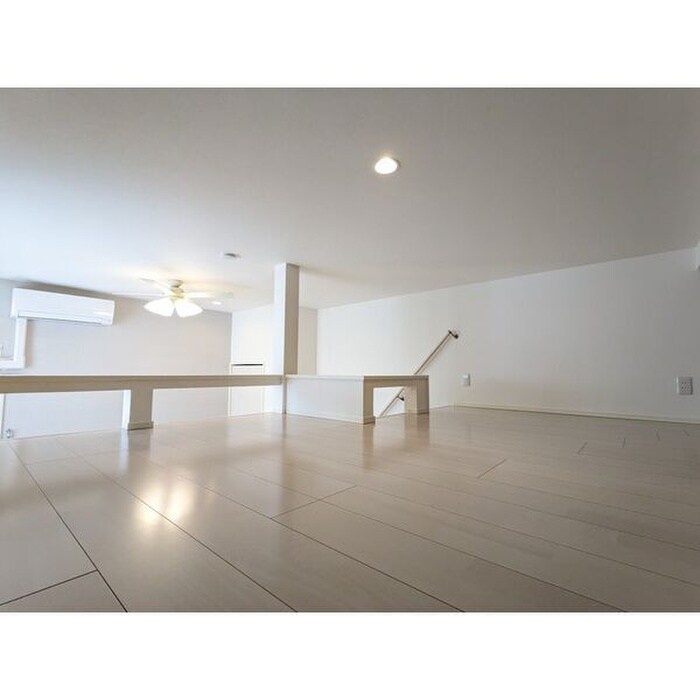 物件内観写真14　(ロフト)