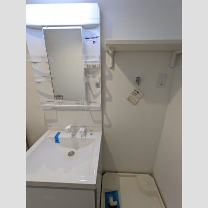 物件内観写真15　(洗面)