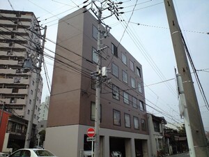 セザ－ル新栄(202)外観写真
