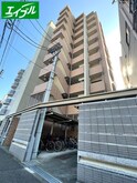 ﾗｲｵﾝｽﾞﾏﾝｼｮﾝ御器所(802)