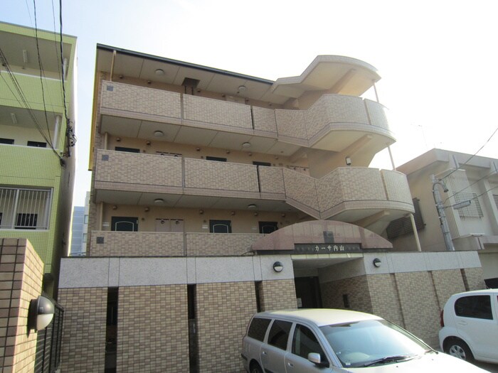 物件外観写真3　(外観写真)