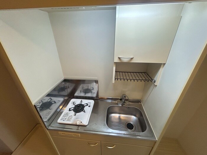 物件内観写真14　(キッチン)