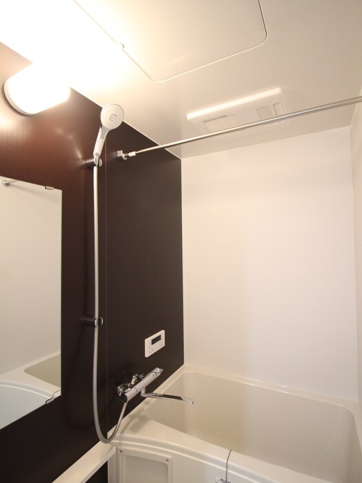 物件内観写真10　(バス／シャワールーム等)