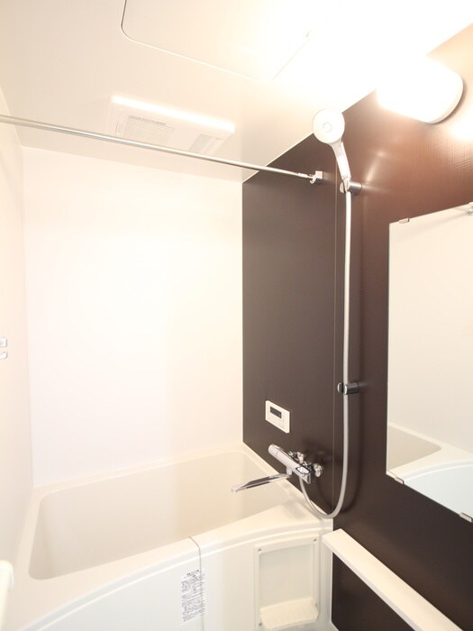 物件内観写真10　(バス／シャワールーム等)