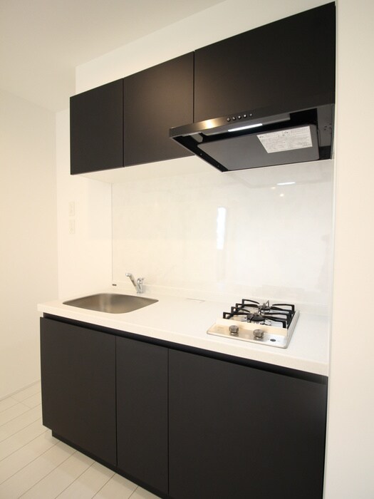 物件内観写真11　(キッチン)