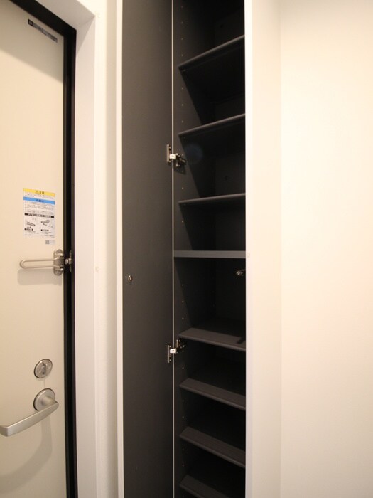 物件内観写真19　(靴箱)