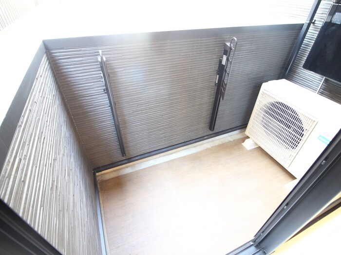 物件内観写真19　(ベランダ・バルコニー)