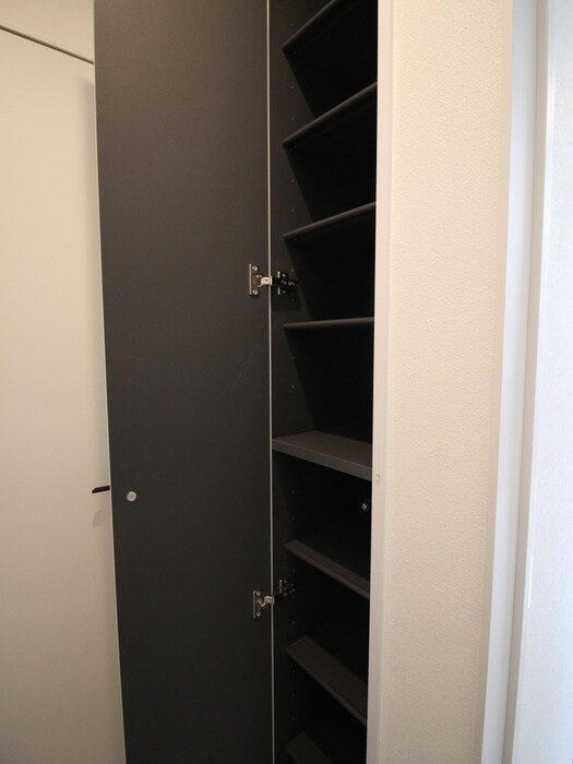 物件内観写真19　(靴箱)