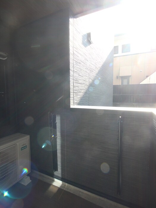 物件内観写真21　(ベランダ・バルコニー)