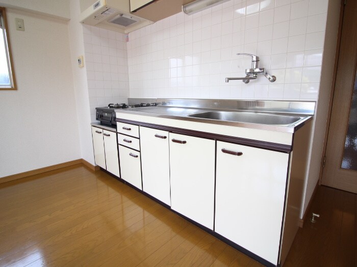 物件内観写真10　(キッチン)