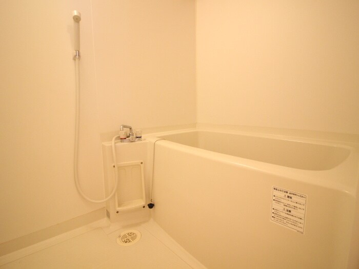 物件内観写真11　(バス／シャワールーム等)