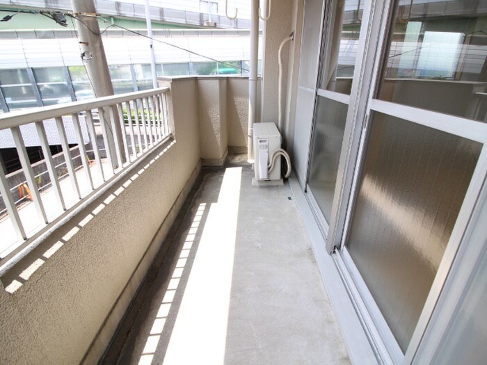 物件内観写真15　(ベランダ・バルコニー)