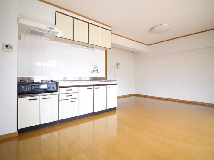 物件内観写真18　(居室)