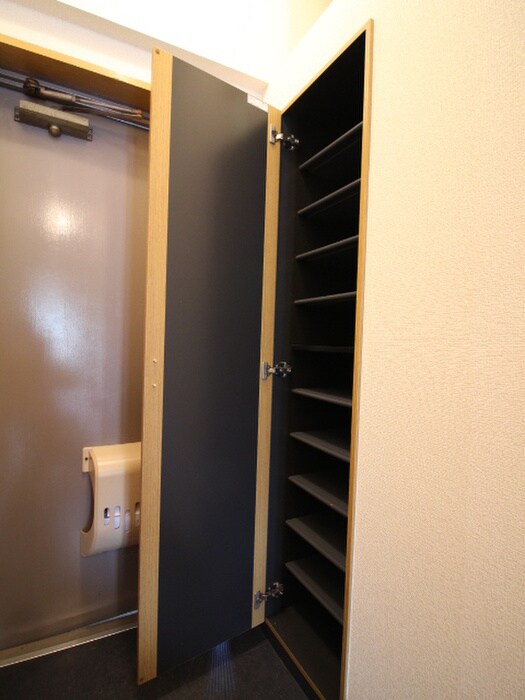 物件内観写真22　(靴箱)