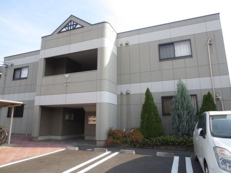 ステラＡ外観写真