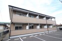 サニーハイツ外堀　B