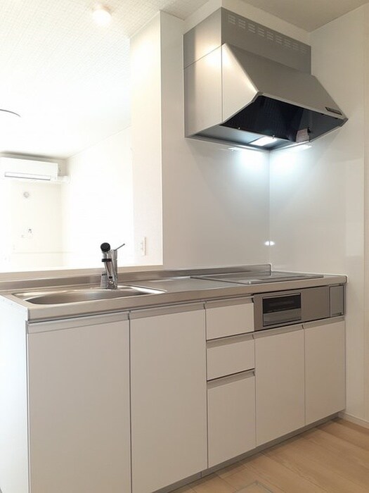 物件内観写真3　(キッチン)