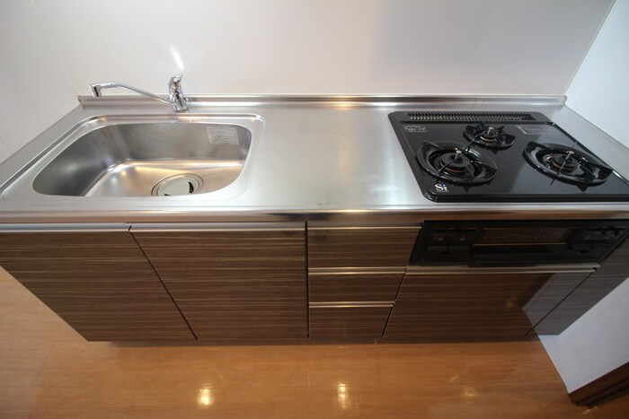 物件内観写真7　(キッチン)