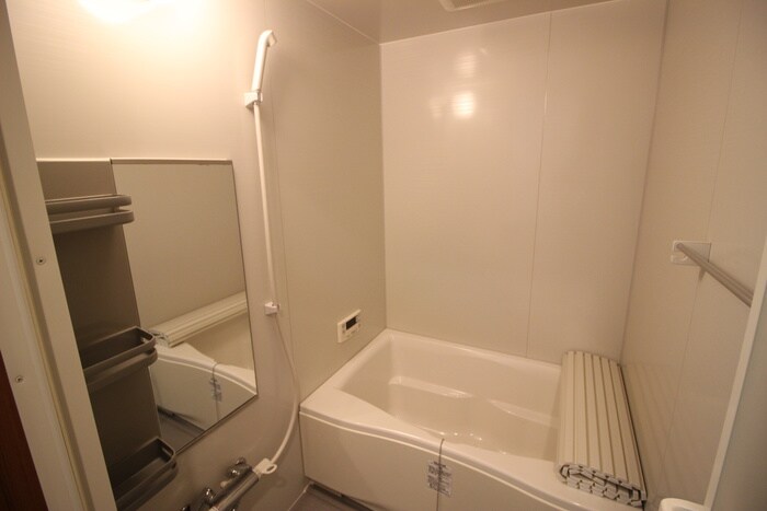 物件内観写真8　(バス／シャワールーム等)