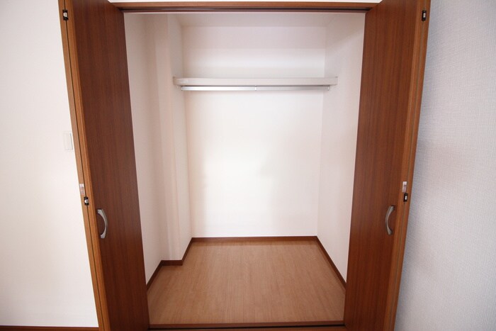 物件内観写真11　(収納)