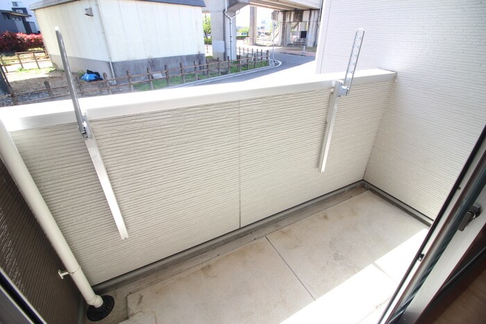物件内観写真16　(ベランダ・バルコニー)