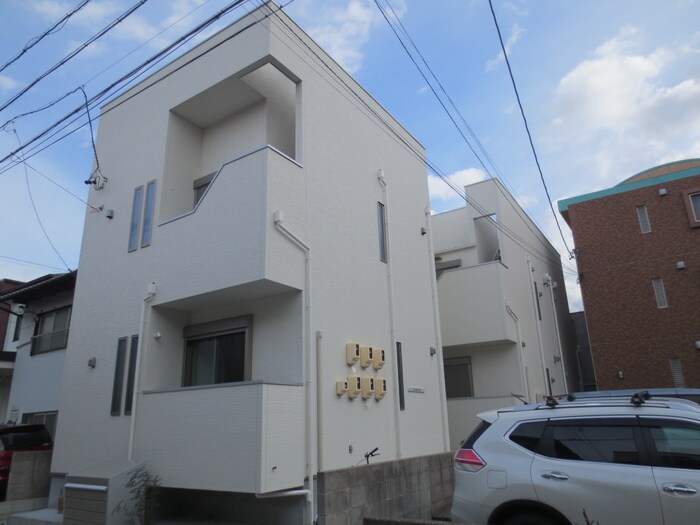 物件外観写真2　(外観写真)