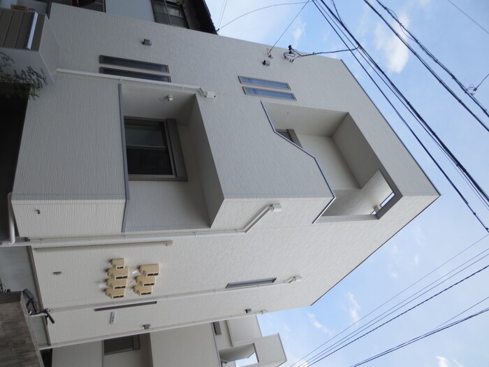 物件外観写真5　(外観写真)