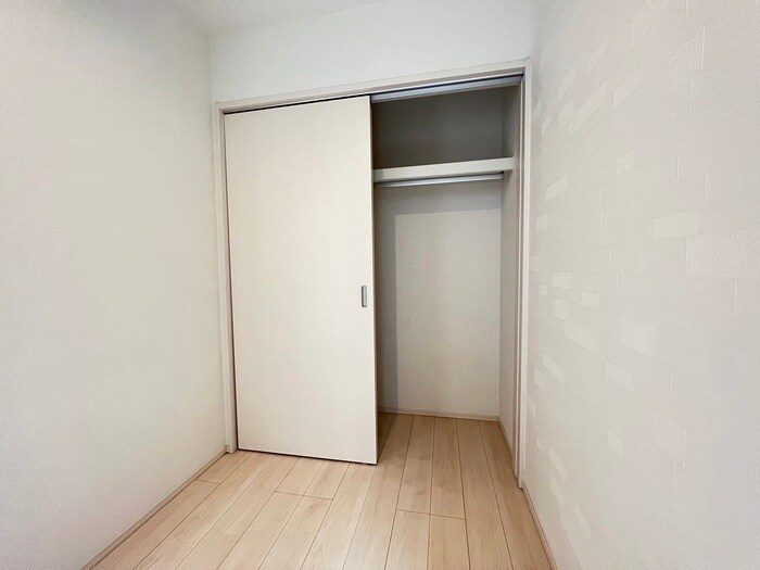 物件内観写真10　(収納)