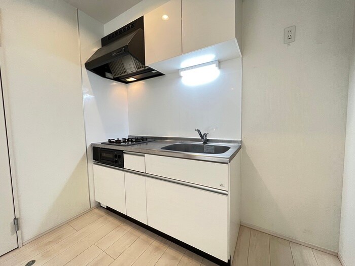 物件内観写真11　(キッチン)