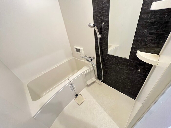 物件内観写真13　(バス／シャワールーム等)