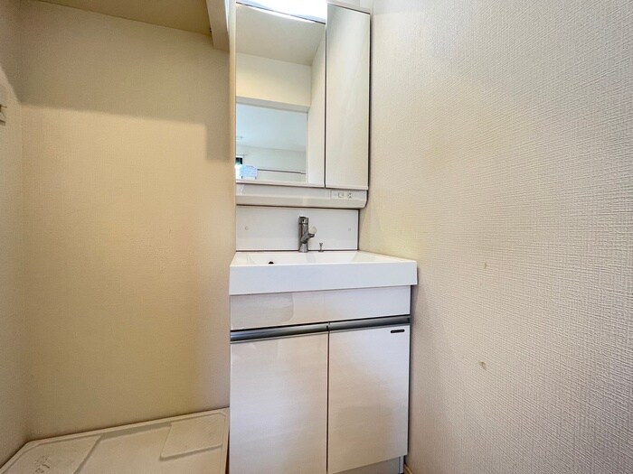 物件内観写真15　(洗面)