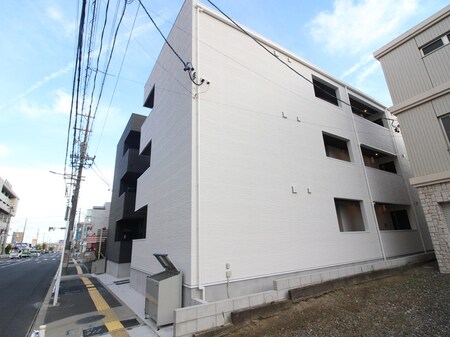 Jack　shukuchiⅡ外観写真