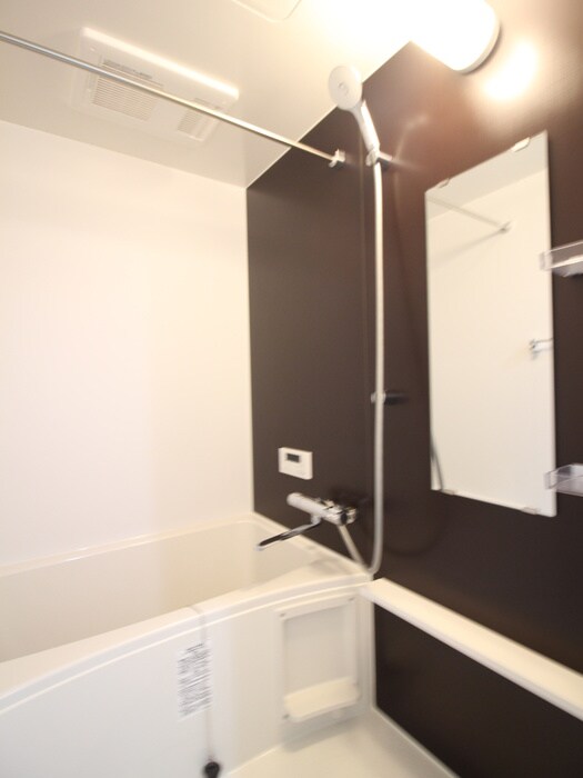 物件内観写真11　(バス／シャワールーム等)