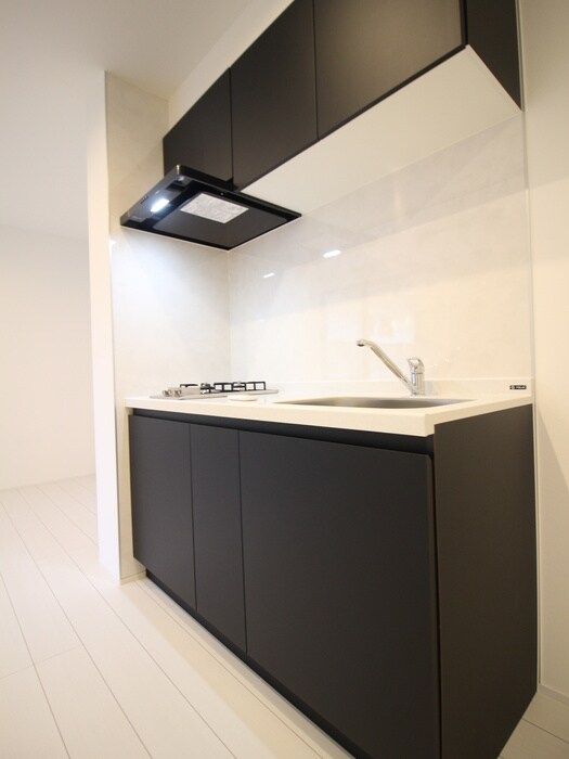 物件内観写真11　(キッチン)