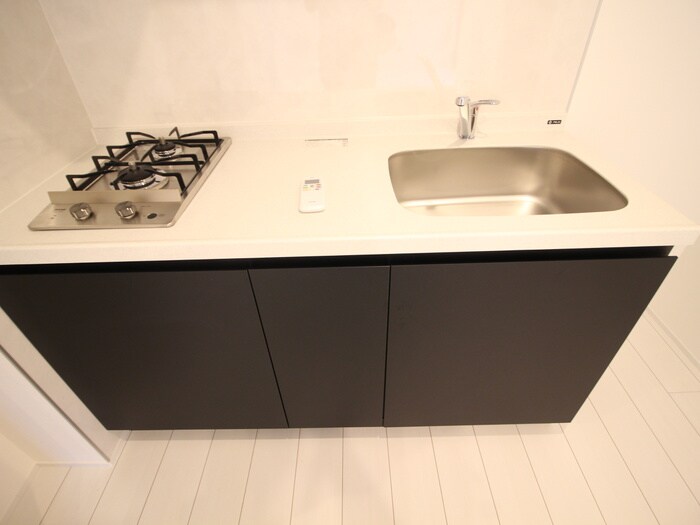 物件内観写真12　(キッチン)