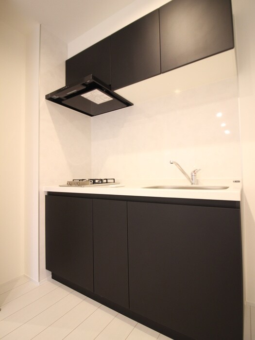 物件内観写真12　(バス／シャワールーム等)