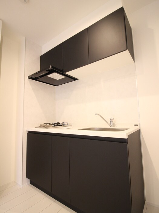 物件内観写真13　(キッチン)