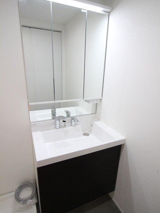 物件内観写真14　(洗面)