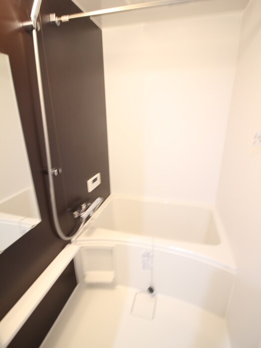 物件内観写真14　(バス／シャワールーム等)