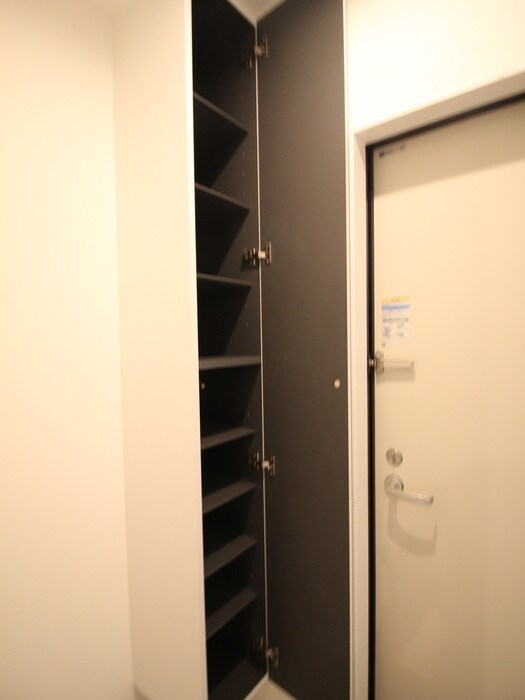 物件内観写真20　(靴箱)