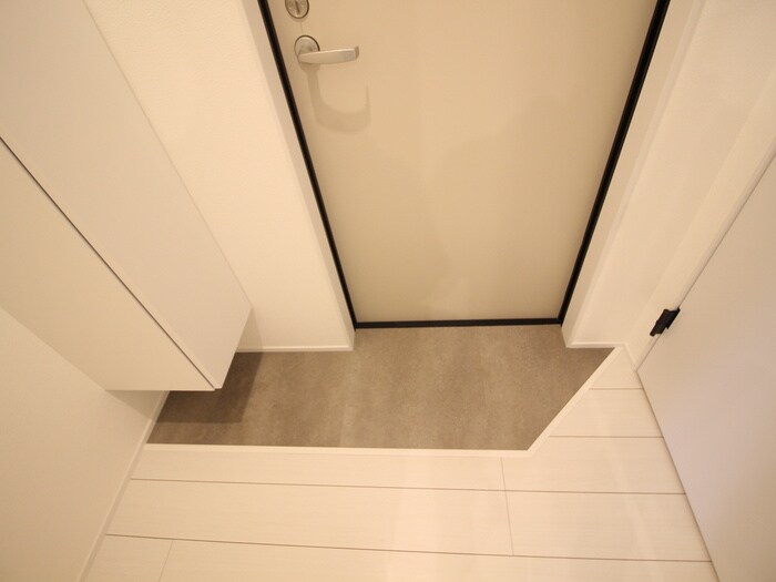 物件内観写真20　(玄関)