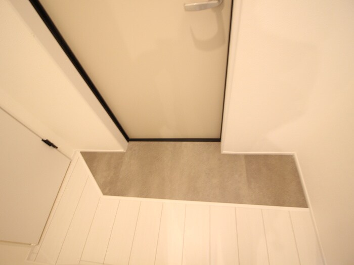 物件内観写真20　(玄関)