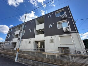 リスメゾン外観写真